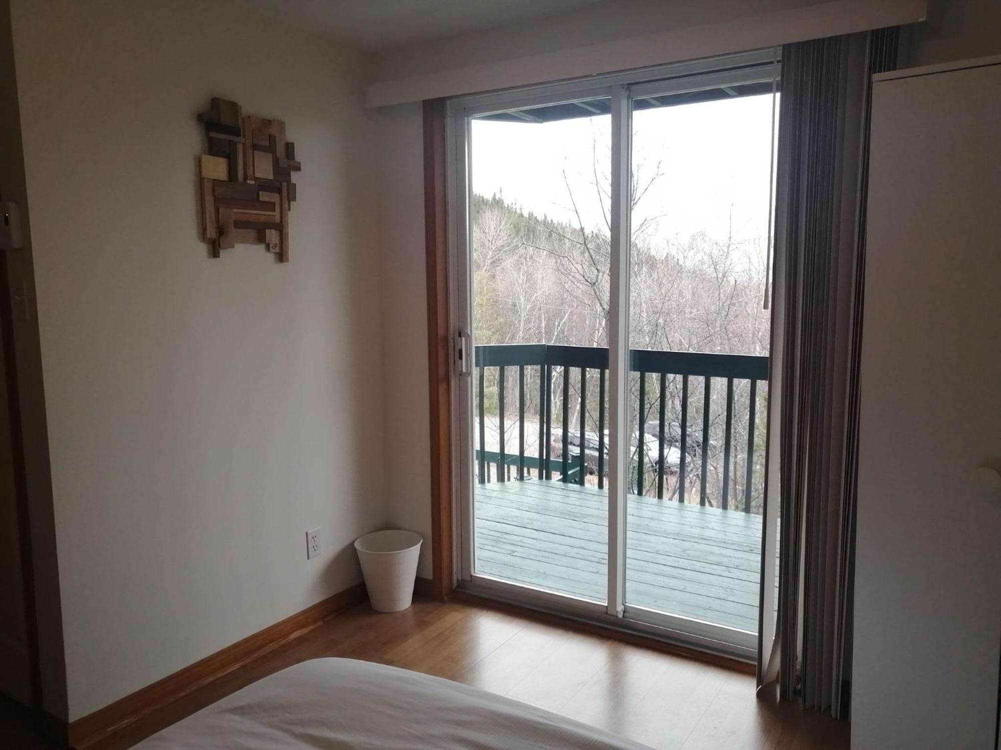 Hotel L'Inukshuk à Tadoussac Extérieur photo